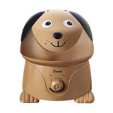 Crane Electronic Ultrasonic Cool Mist Humidifier Dog(Ee-3190)