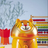 Crane Electronic Ultrasonic Cool Mist Humidifier Tiger(EE-7270)