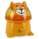 Crane Electronic Ultrasonic Cool Mist Humidifier Tiger(Ee-7270)
