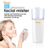 Crane Facial Mist White ( EE-8006)