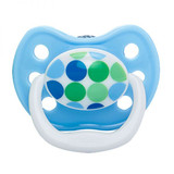PreVent CLASSIC SHIELD Pacifier- Blue, Pack of 1 PreVent CLASSIC SHIELD Pacifier- Blue, Pack of 1