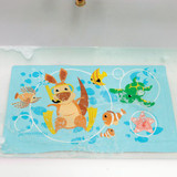 Dreambaby Bath Mat Aust Animals