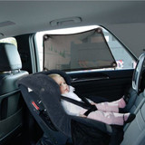 Dreambaby Adjusta Car Shade