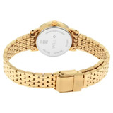 Titan White Dial Analog Watch for Women-2593YM02