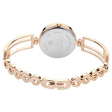 Titan Women's Raga Viva Rose Gold Dial Watch-2622WM01
