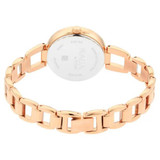Titan Raga Viva Rose Gold Dial Analog Watch for Women