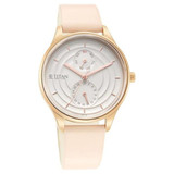 Fastrack FastFit Watch For Men- 3224NL02