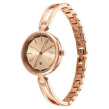 Titan Raga Viva White Dial Watch for Women-2683WM01