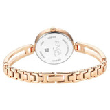 Titan Raga Viva White Dial Watch for Women-2683WM01