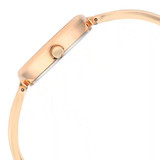 Titan Raga Viva White Dial Watch for Women-2683WM01
