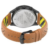 Fastrack FastFit Watch For Men- 3224NL02