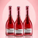 JP Chenet Fashion Strawberry Raspberry Wine Trio