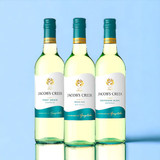 Jacobs Creek Classic White Wine Collection