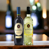 Don Barroso Sweet Wine Duo- Red & White