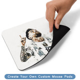 Customized Print Mouse Pad