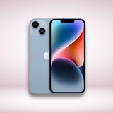 Apple iPhone 14- Blue