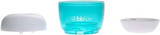Bbluv Uvi 4 in 1 UV Sterilizer - White/Aqua (B0119)