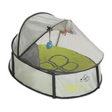 Bbluv nido mini- 2 in 1 Travel & Play Tent ( B0103 )