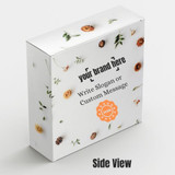 Dashain Delights: Assorted Treats with Playing Card and Emoji Stress Ball