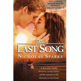 The Last Song by Nicholas Sparks