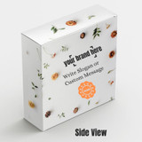 Savoury Snacks, Refreshing Drink, Playing Card and Dashain Greeting Card Combo