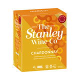 Stanley Chardonnay 4L