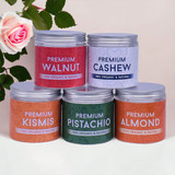 Premium Dry-Nuts Gift Collection