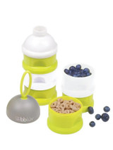 Bbluv Dose Multi-Purpose Stackable Container Lime (B0115-L)