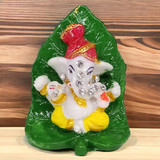 Mini Lord Ganesh Idol 2.5"
