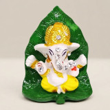 God Ganesh Mini Statue