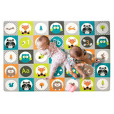 Bbluv Multi Tiles Playmat (B0130)