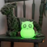 Bbluv Hibu Silicone Portable Night Light (B0154)