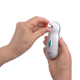 Bblüv Sölar Baby and Toddler Sunglasses Aqua (B0162-A)