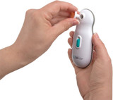 Bblüv Sölar Baby and Toddler Sunglasses Lime (B0162-L)