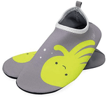 Bblüv  Shoöz  Grey Medium (US 8 - 9)