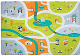 Bbluv Multi Miles Playmat (B0173)