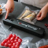 Vacuum Sealer- Home Automatic Packing Sealer