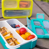 Bblüv Backpack Diaper Bag (B0131)