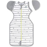 Bbluv Sleep Convertible 3 in 1 Swaddle Star Small (B0136-S)