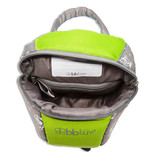 BblÃ¼v Backpack with rein Lime (B0148-L)