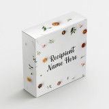 Giftmandu Personalized Paper Box (2-10 items)