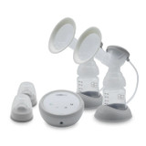 Bblüv Flow Additional Breast Shield Set 28mm (B0176-L)