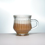 Yera Tea/Coffee Cup Set (CT4FS)