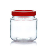 Yera Airtight Jar-JR250
