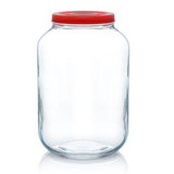 Yera Glassware Jar JR 5.0KG Yera Glassware Jar JR 5.0KG