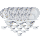 Laopala Dinner Set- 28Pcs