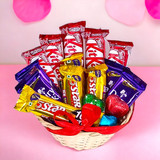 Delightful Assorted Chocolates Gifts Delightful Assorted Chocolates Gifts