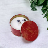 Luxurious Aroma Love Candle Luxurious Aroma Love Candle