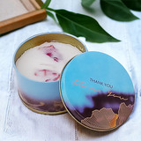 Thank You Giving Luxurious Aromatic Candle Thank You Giving Luxurious Aromatic Candle