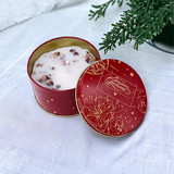 Seasons Greeting Fragrance Candle